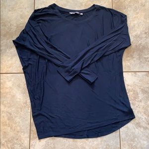 Athleta cloudlight long sleeved shirt